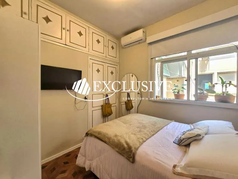 Furnished apartment, 130 m², with a washing machine — photo 13