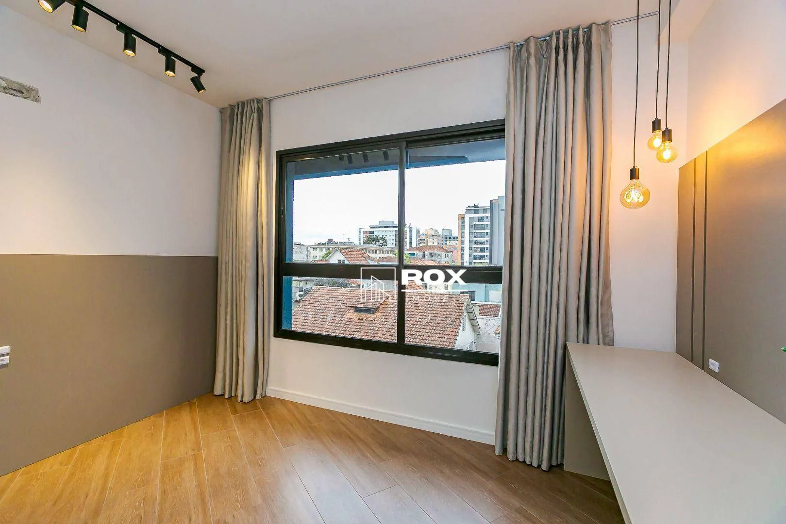 Estudio de 32 m² con 1 dormitorio y 1 baño completo — photo 15