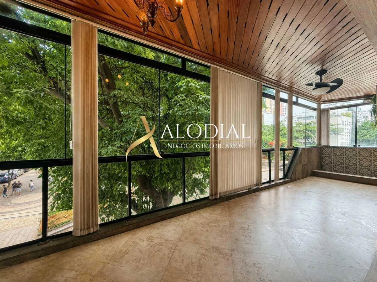 Меблированная квартира 119 м² с консьержем 24 часа — photo 14