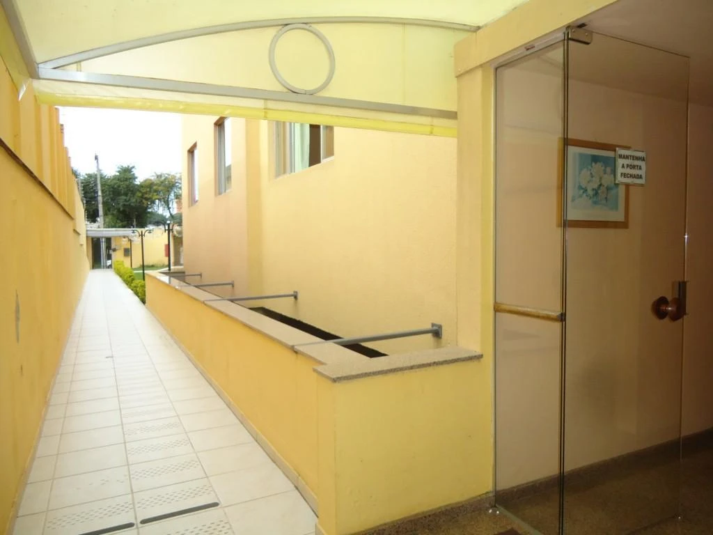 Пральна машина та 2 спальні: квартира 53 м² — photo 20