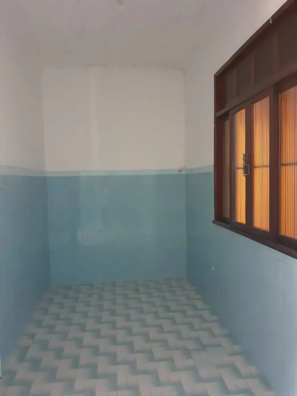 Casa sem mobília com 3 quartos e 2 banheiros — photo 14