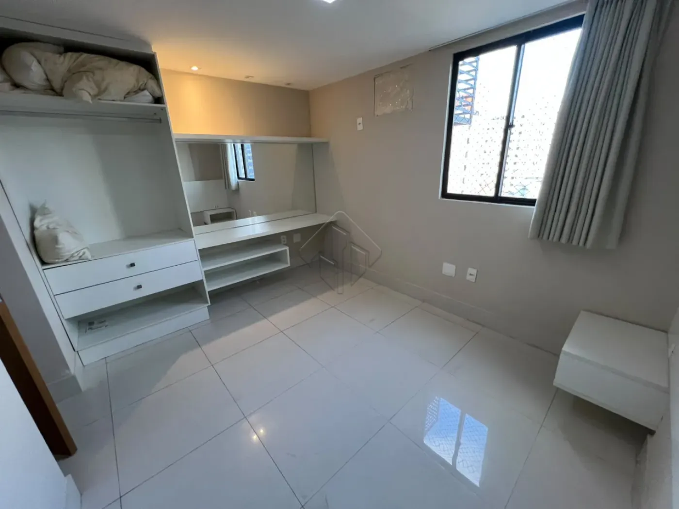 3-bedroom apartment with a home office in João Pessoa — photo 3