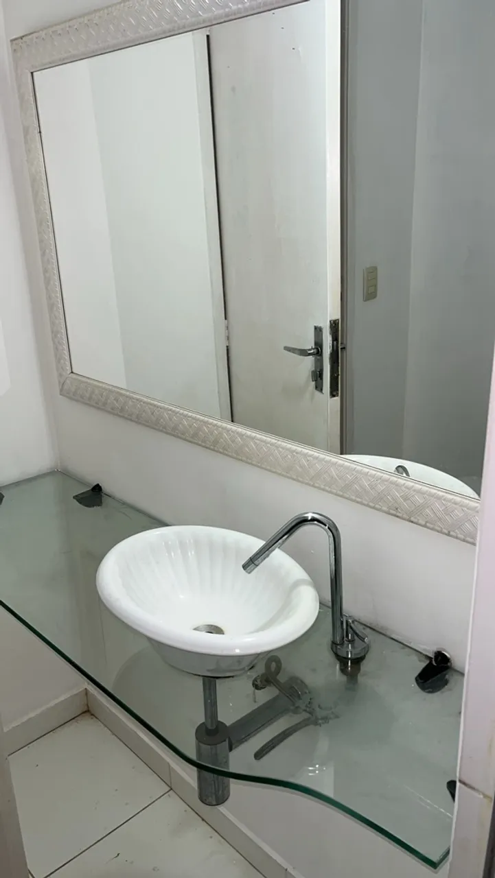 Apartamento de 2 quartos com closet — photo 18