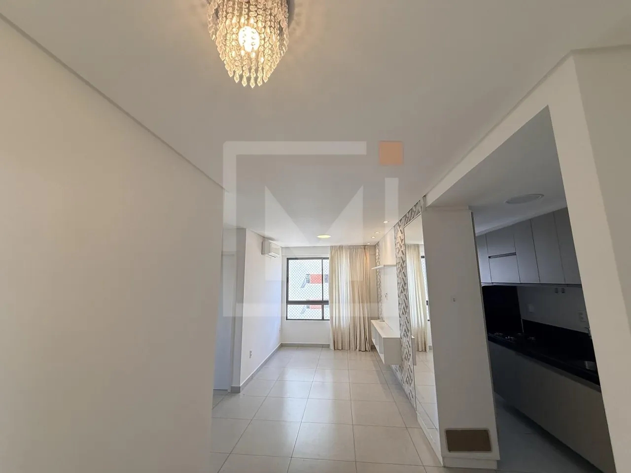 Робоче місце та 2 спальні: будинок 60 м² — photo 15