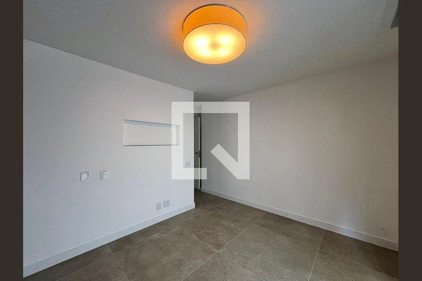 Washing machine in a 3-bedroom apartment, 101 m² — photo 19