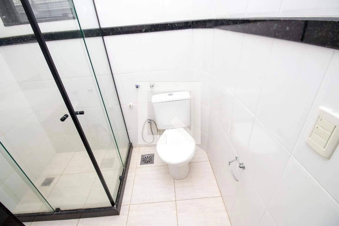 Casa com 3 suítes e quintal privativo com churrasqueira — photo 94
