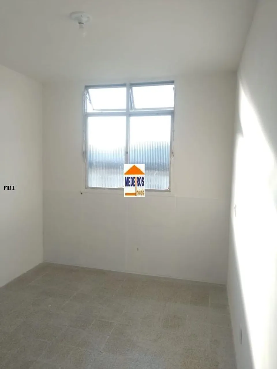 Unfurnished apartment with 2 bedrooms, 1 bathroom, 1 parking — photo 9