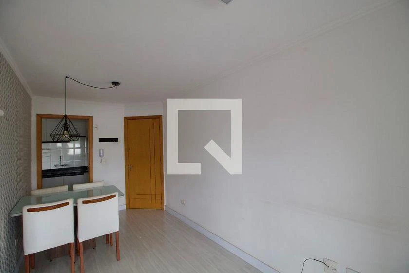 2-bedroom apartment with a grill on the balcony in Curitiba — photo 16
