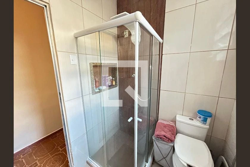 Furnished house 45 m² with 1 bedroom and 1 bathroom — photo 24