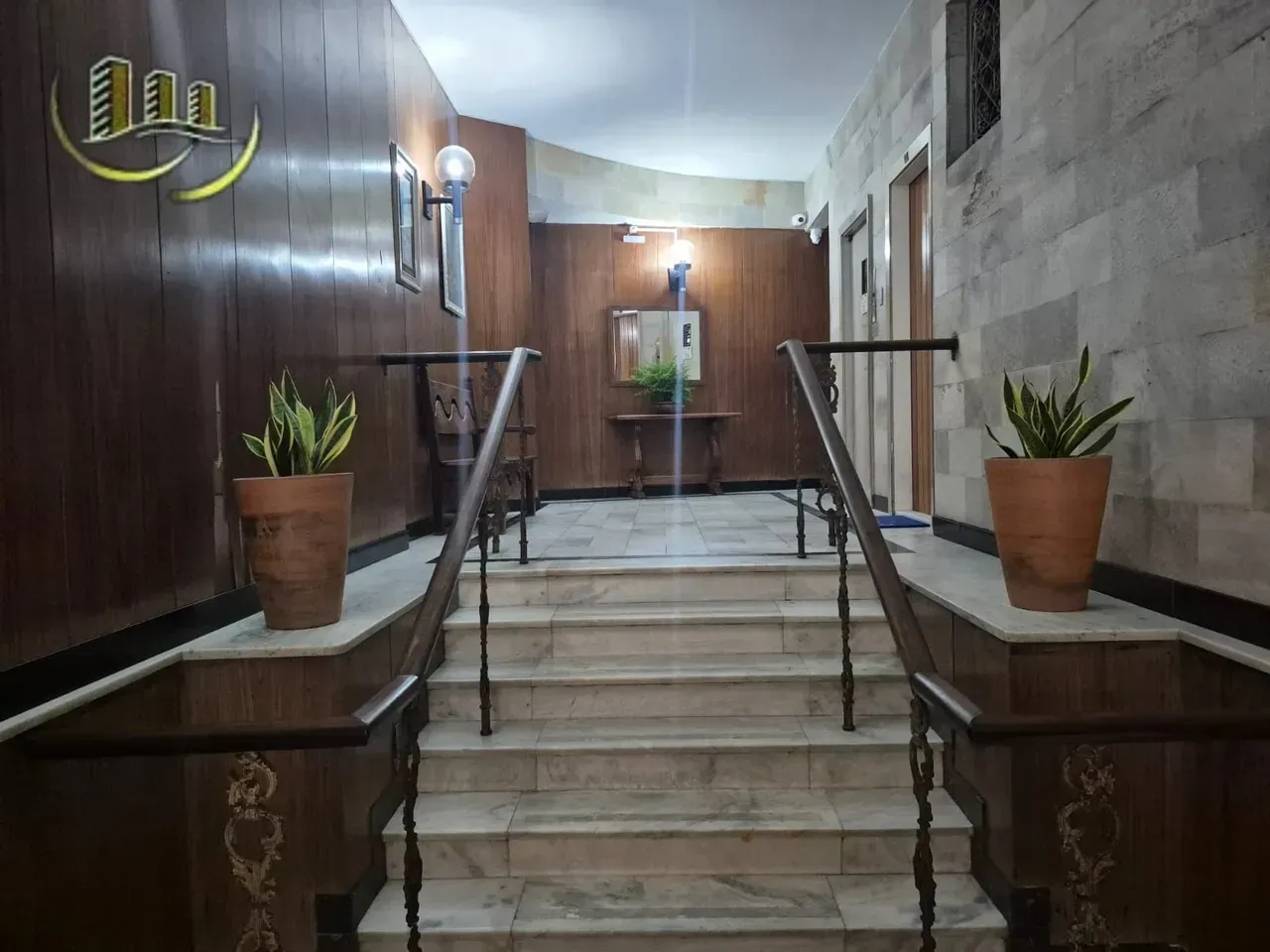 Apartamento mobiliado com 2 quartos e 2 banheiros — photo 15