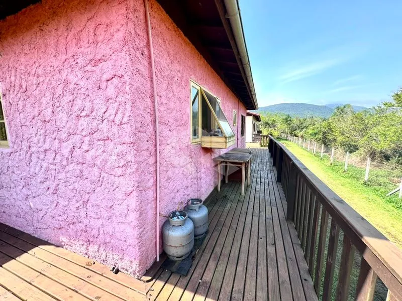 Furnished 2-bedroom house with 1 bath and 100 m² — photo 26