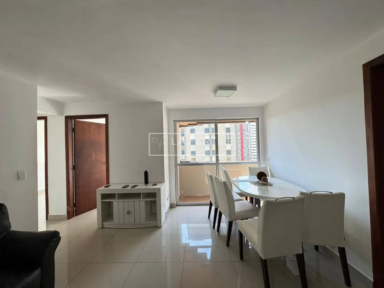 3-bedroom apartment with 1 en-suite bathroom 85 m² — photo 12