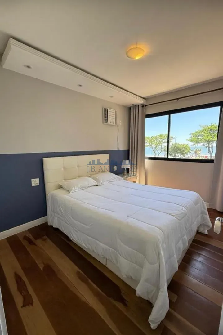 4-bedroom apartment with a water view in Rio de Janeiro — photo 6