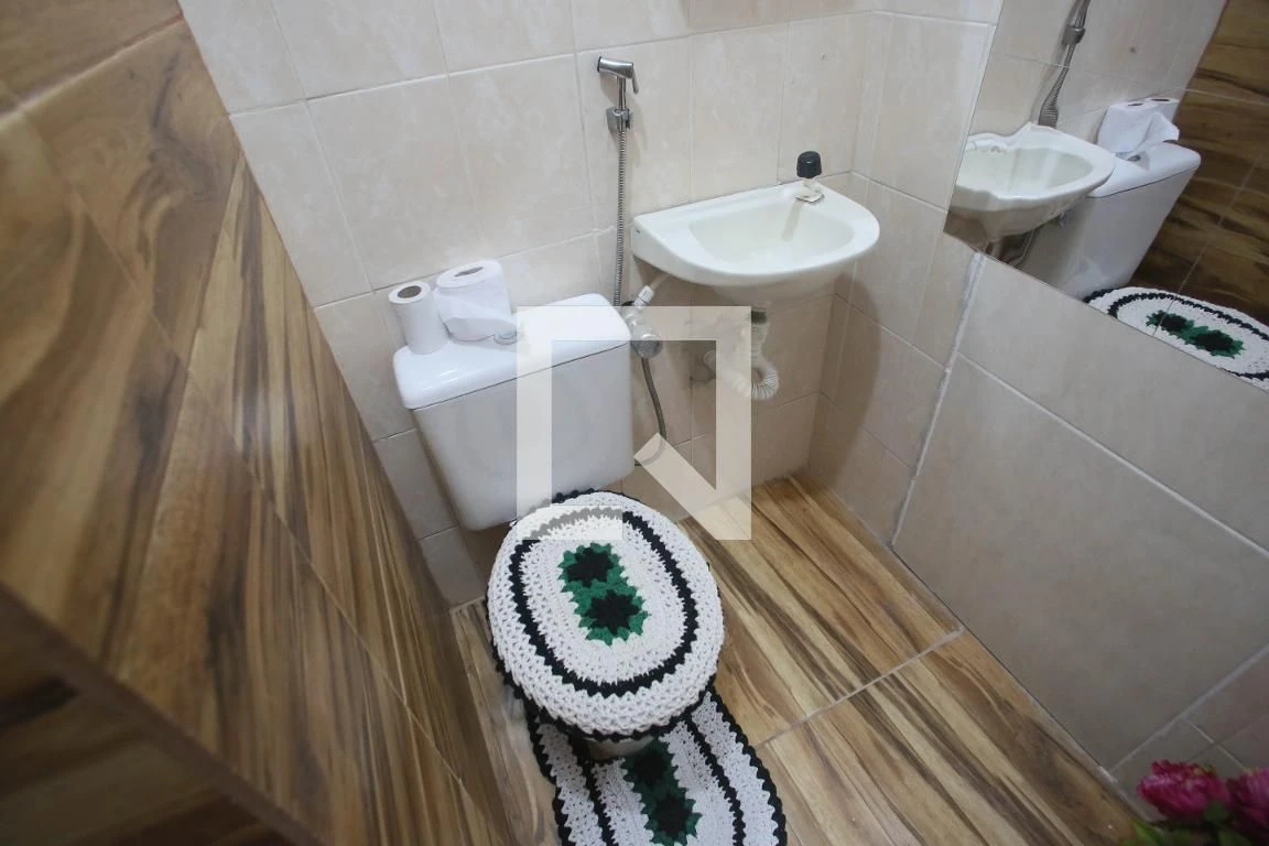 Casa de 1 dormitorio y 35 m² — photo 10