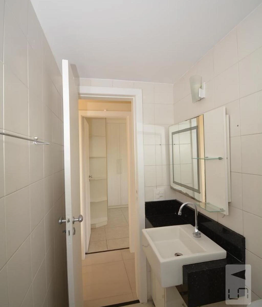 Apartment, 55 m², with a mountain view — photo 35
