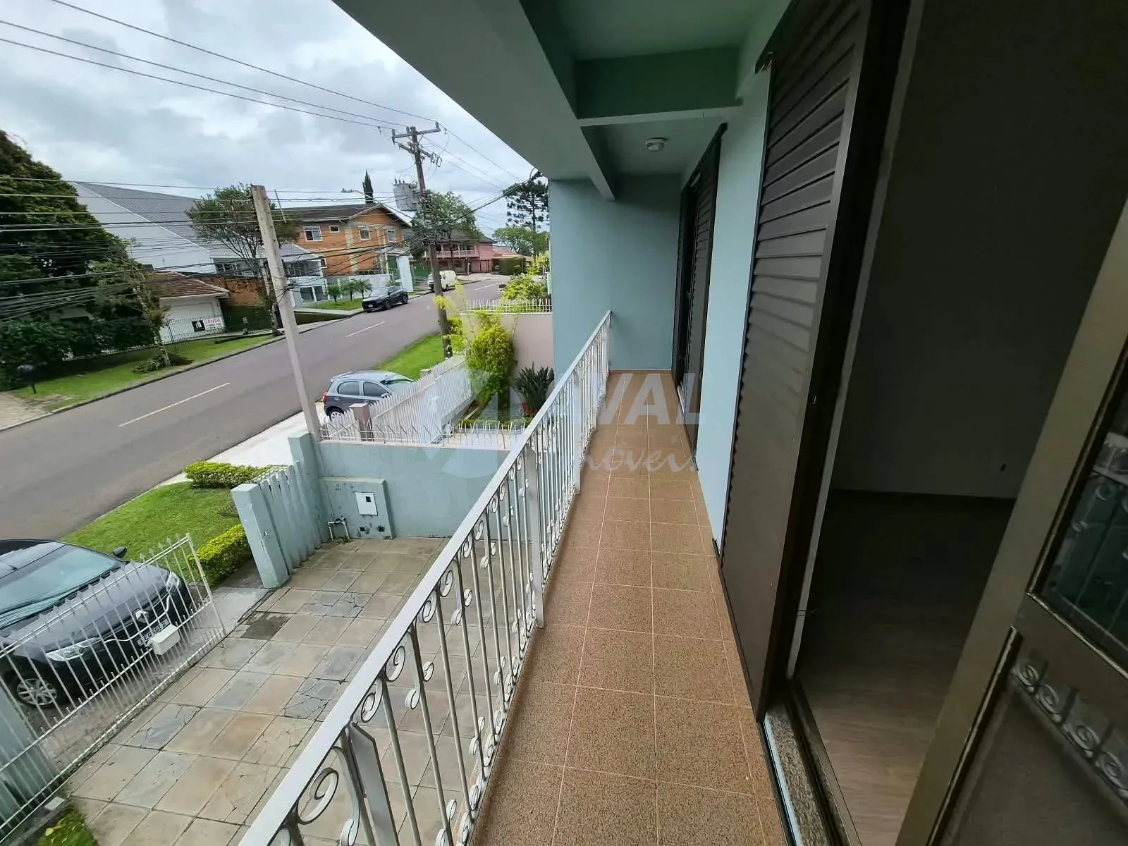 House, 240 m², with a private BBQ — photo 21