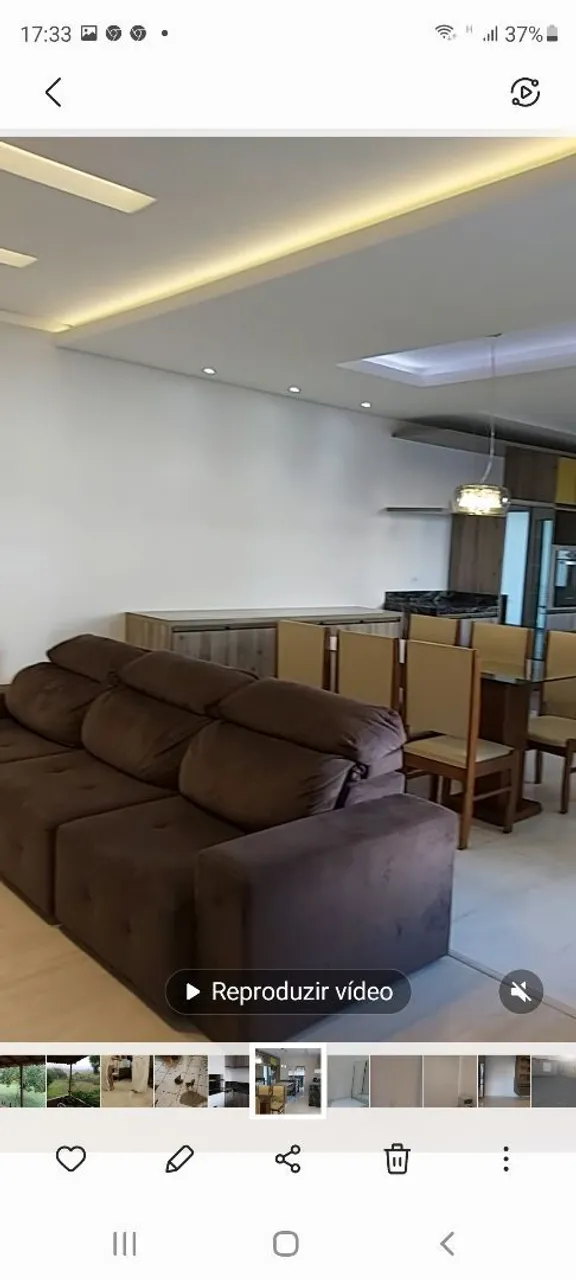 2-bedroom, 150 m² house in Curitiba — photo 13