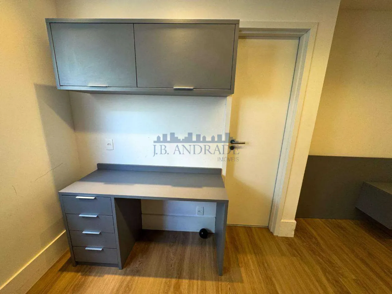 Apartment with 3 bedrooms and 2 suites, 4 bathrooms — photo 5