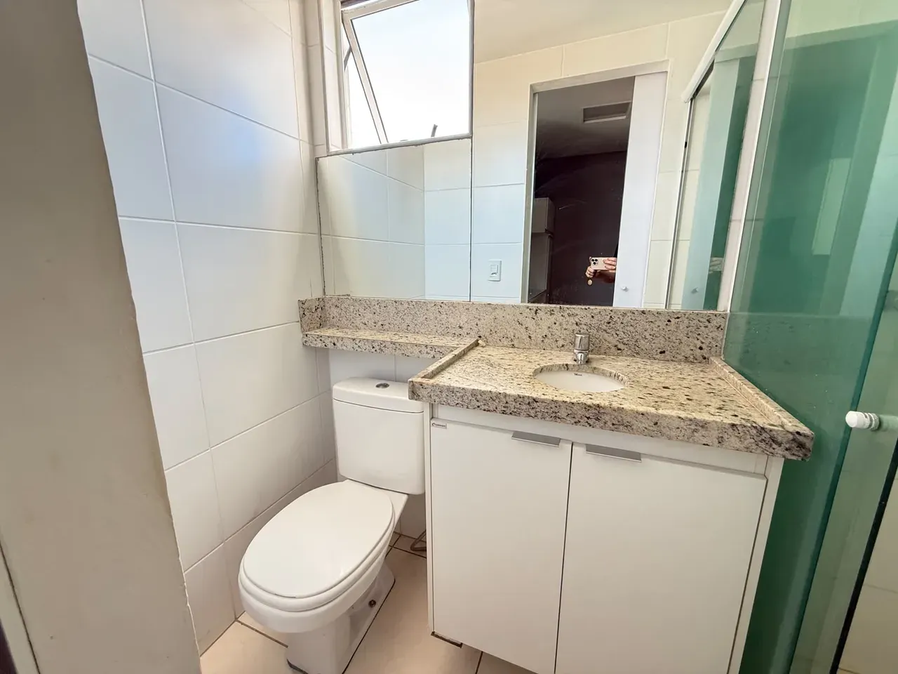 3-bedroom apartment with a washing machine in João Pessoa — photo 3