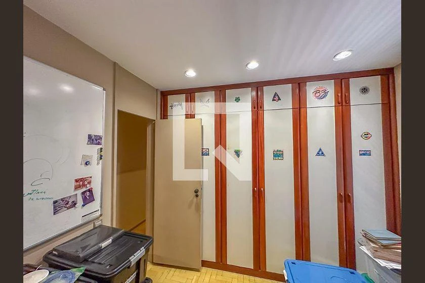 Квартира в аренду: 4 спальни, балкон, 500 м² — photo 49