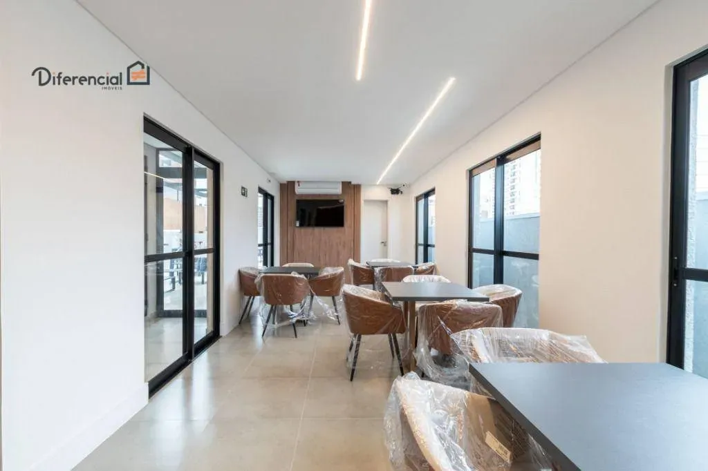 Apartamento amueblado de 35 m² con 1 dormitorio — photo 26