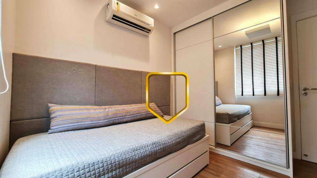 Furnished apartment with 3 en-suite bedrooms and 147 m² — photo 4