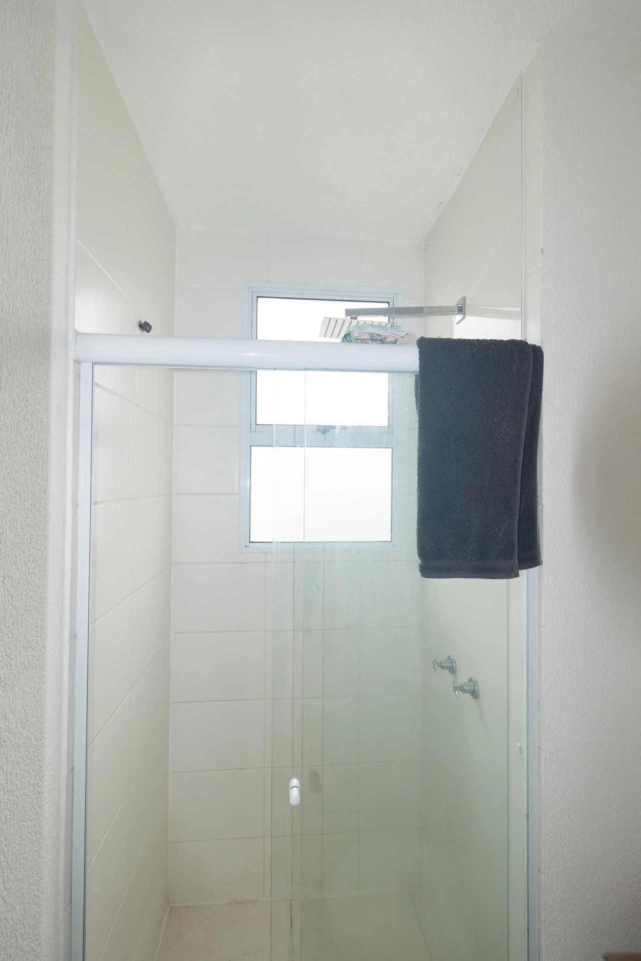 Apartamento de 2 quartos em condomínio com academia — photo 21