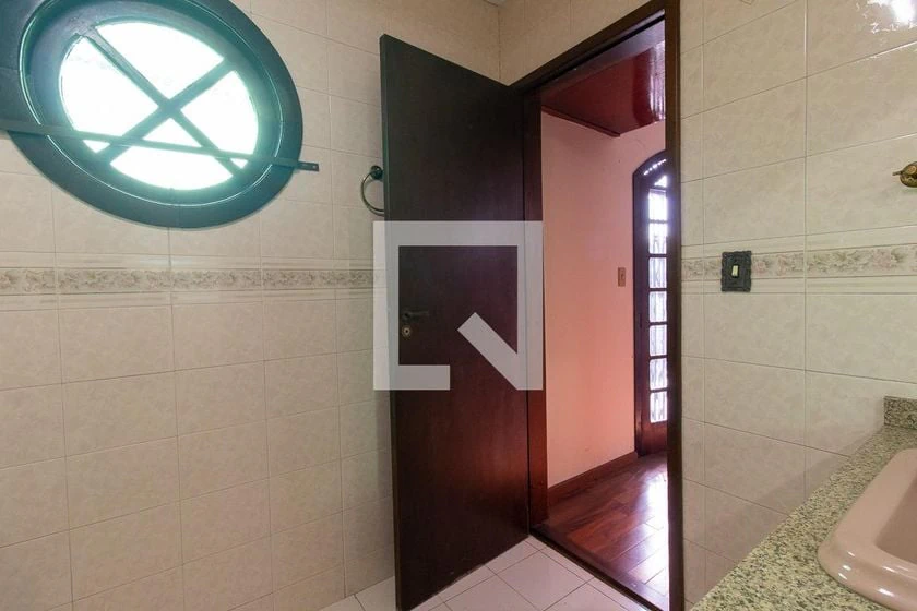 Casa para alugar com 3 quartos e churrasqueira na varanda — photo 23
