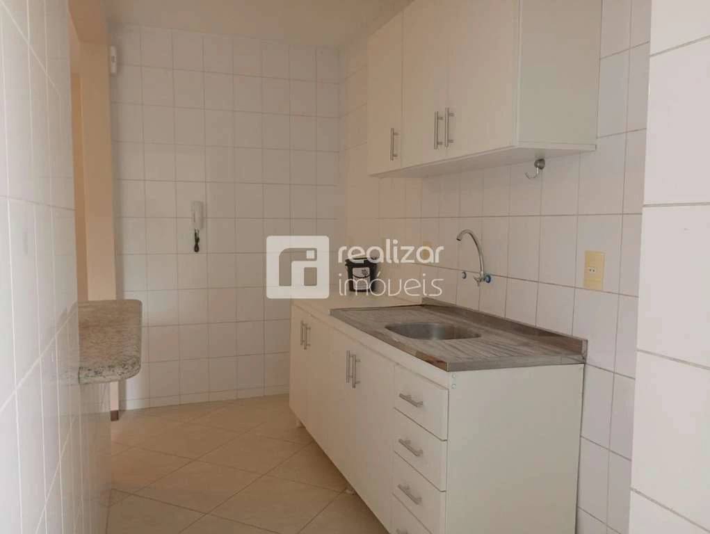 74 m² 2-bedroom apartment with a separate kitchen — photo 4