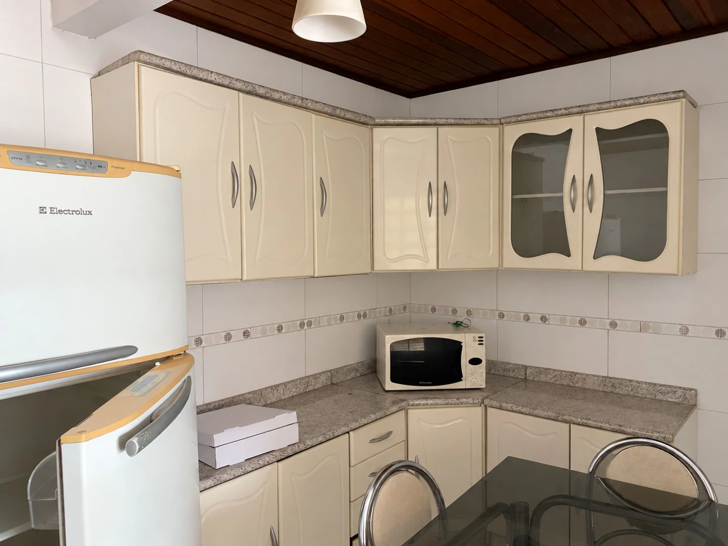 2-bedroom house with a washing machine — photo 6