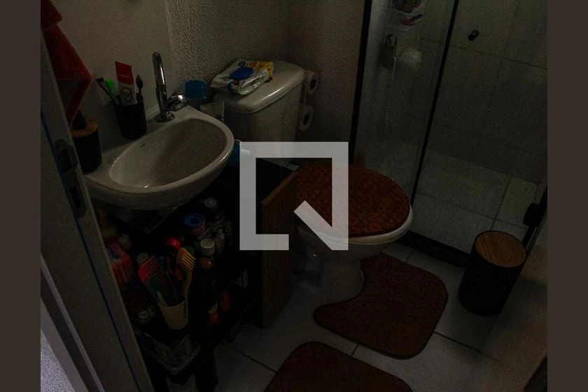 Furnished 44 m² apartment with 2 bedrooms and gas kitchen — photo 13