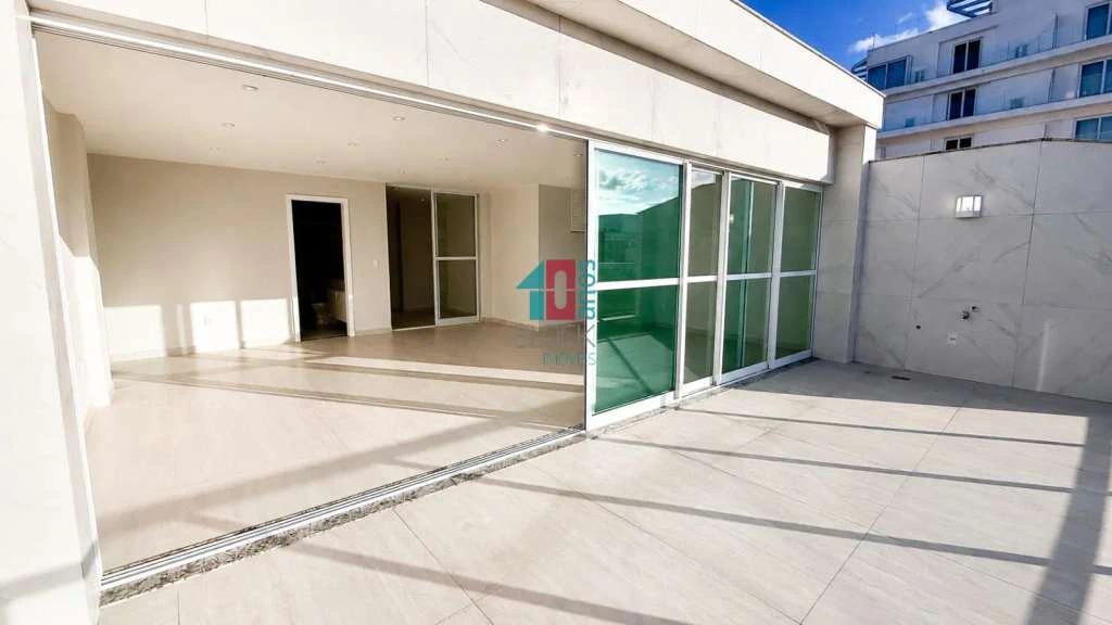 Apartamento 316 m² com 3 suítes e 2 vagas — photo 14