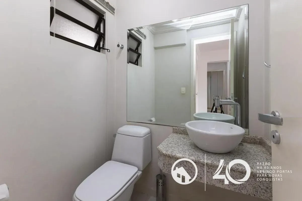Apartment, 148 m², with a glass-enclosed balcony — photo 6