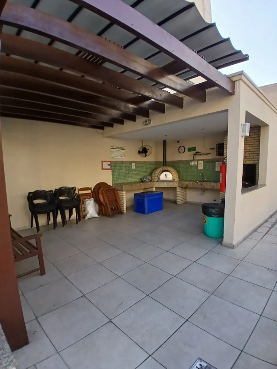 Apartment, 60 m², with a washing machine — photo 15