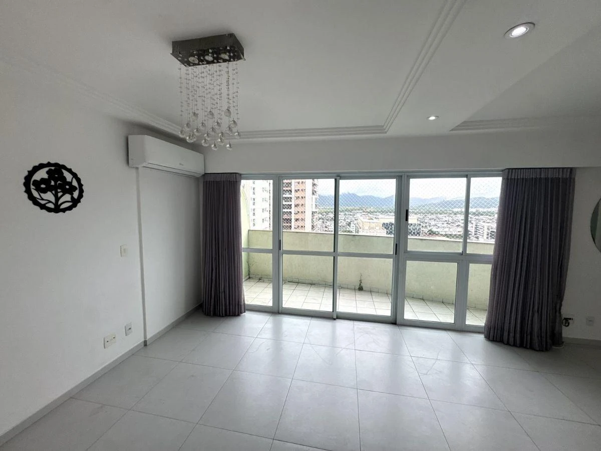 Ванна та 3 спальні: квартира 112 м² — photo 25