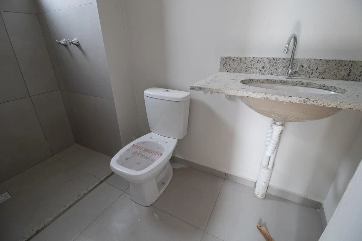 2-bedroom apartment, 1 with its own bathroom, 53 m² — photo 46