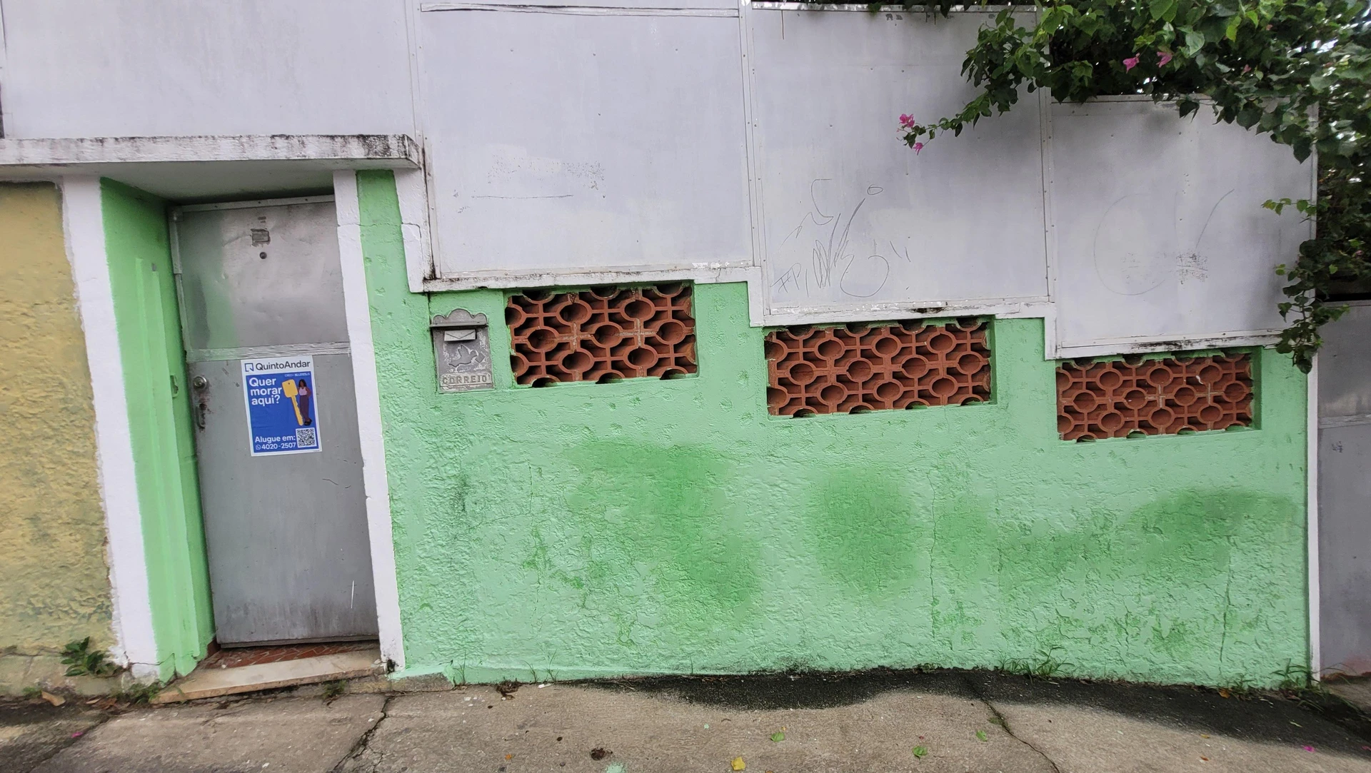 House for rent with 3 bedrooms and a balcony — photo 4