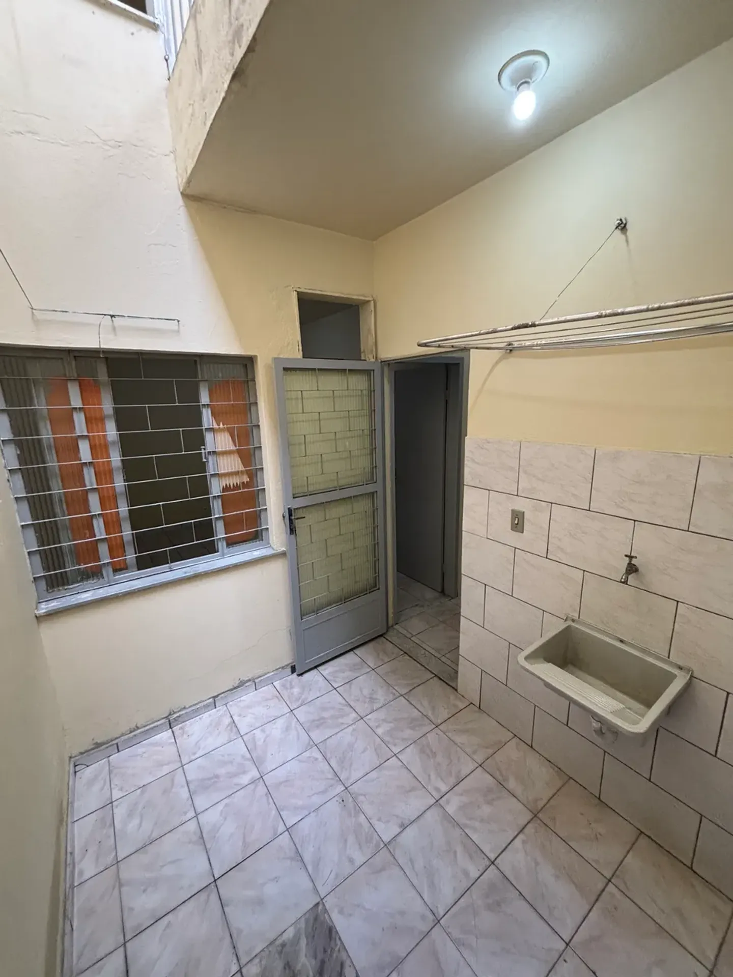 One-bedroom, 55 m² apartment in Rio de Janeiro — photo 3