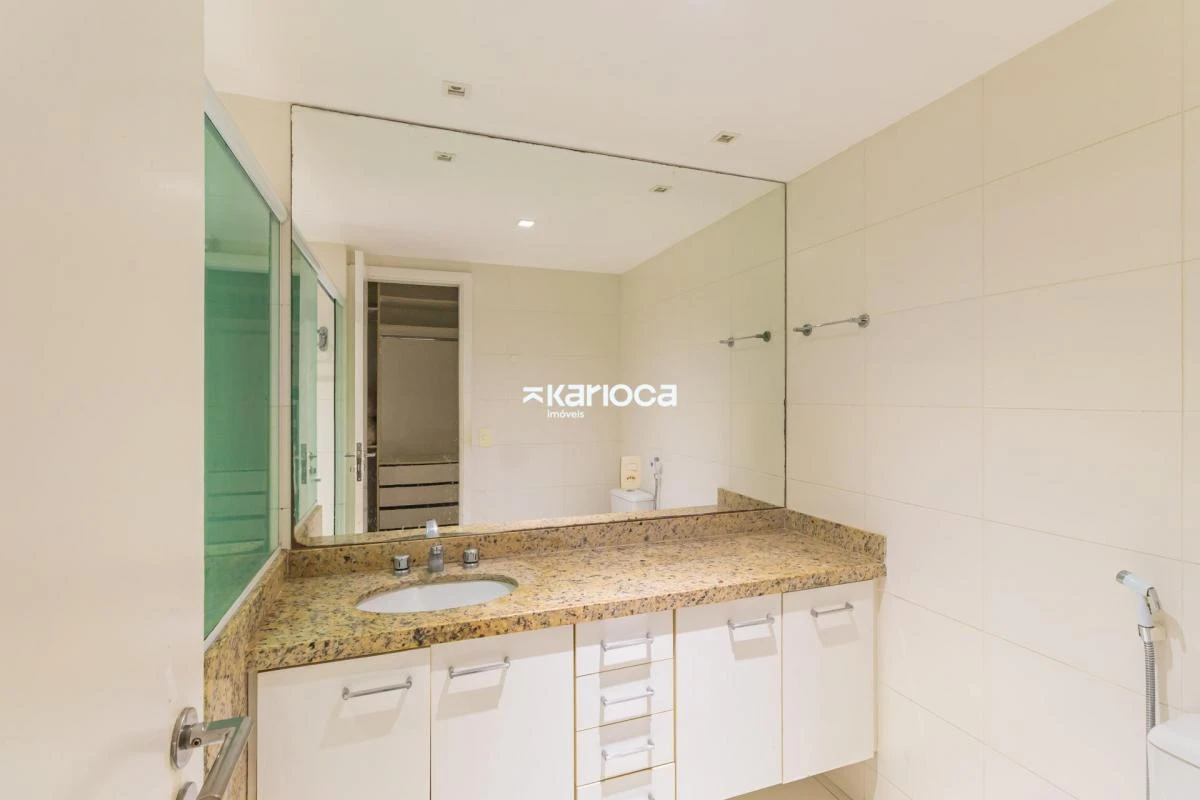 Departamento de 154 m² con vista a la montaña y vestidor — photo 28