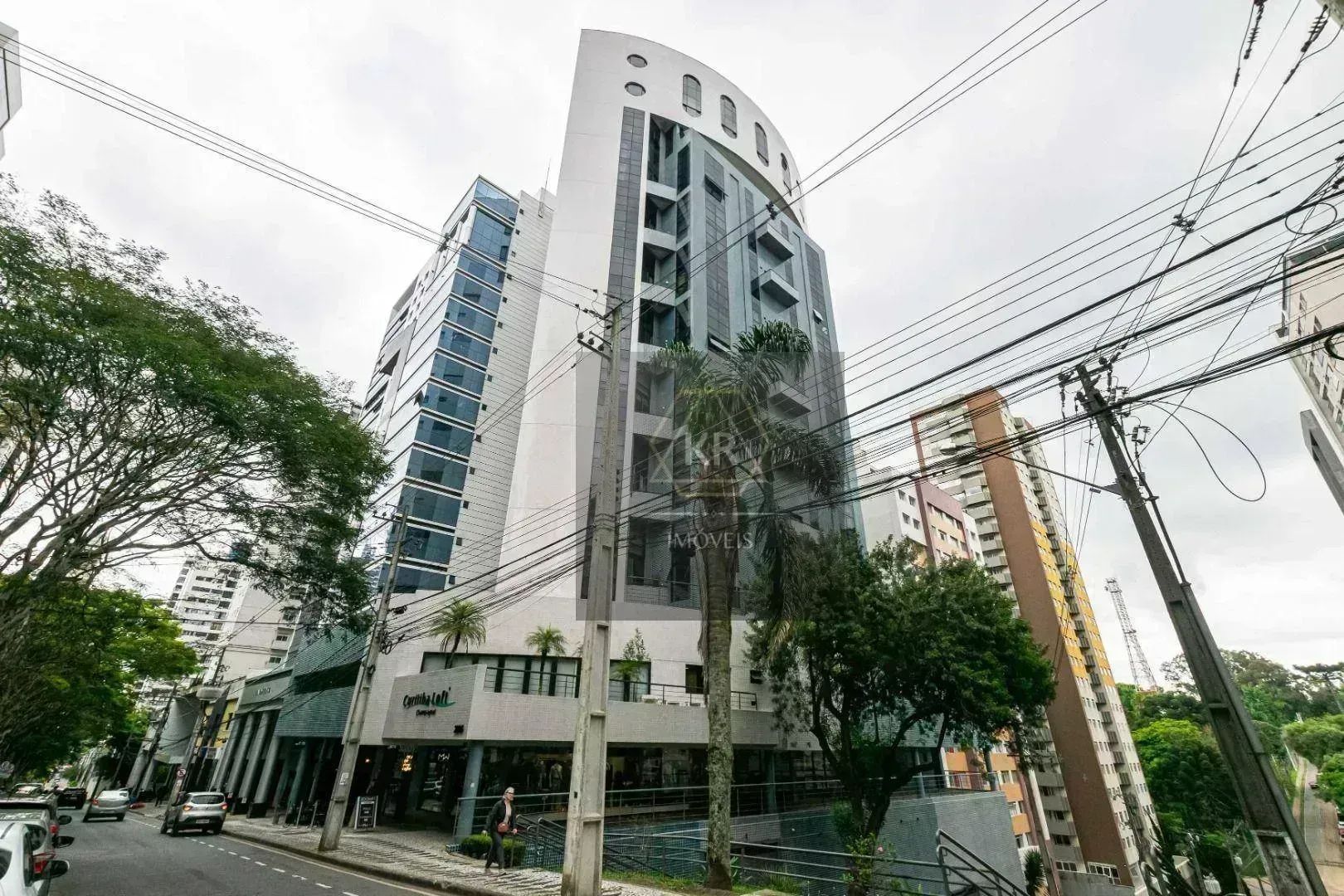 Furnished 140 m² apartment with 1 suite and 2 parking spaces — photo 43