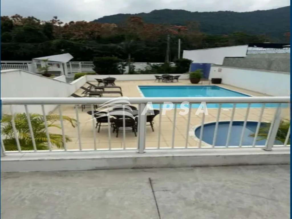 Apartamento de 71 m² com 2 quartos e churrasqueira privativa — photo 17