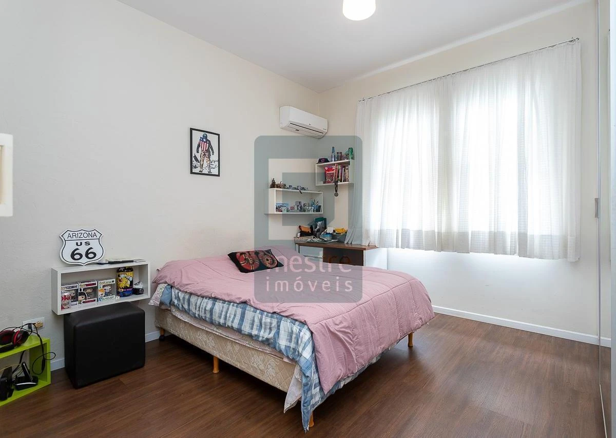 Casa mobiliada, 265 m², com espaço de home office — photo 3