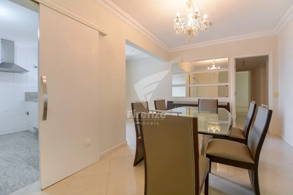 Apartment with 3 en-suite bedrooms and 2 parking — photo 7