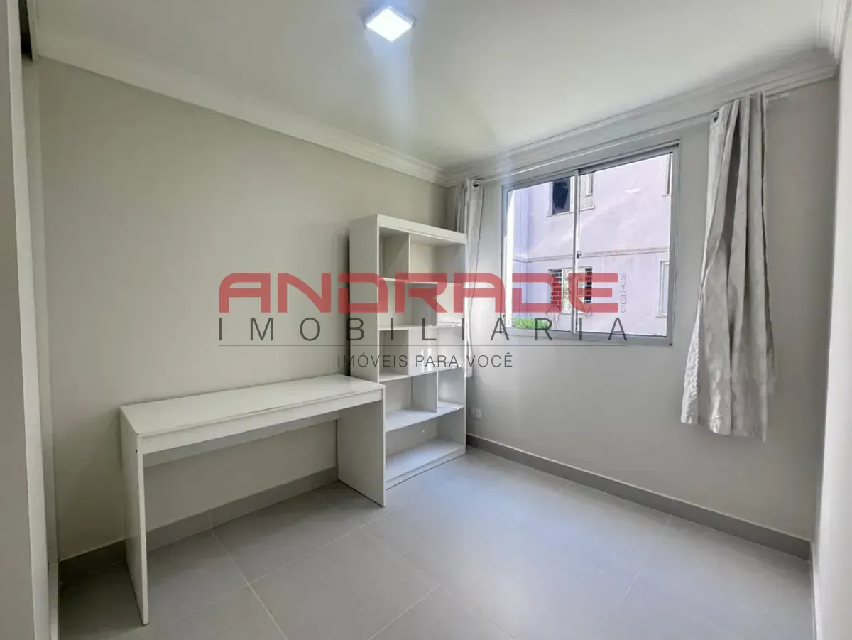 Apartment, 44 m², with a home office — photo 6