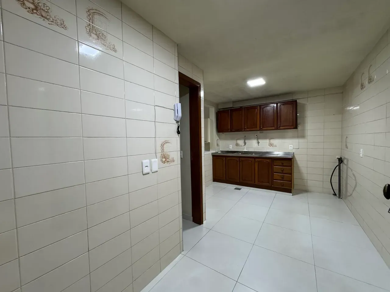 2-bedroom apartment with a washing machine in Rio de Janeiro — photo 4