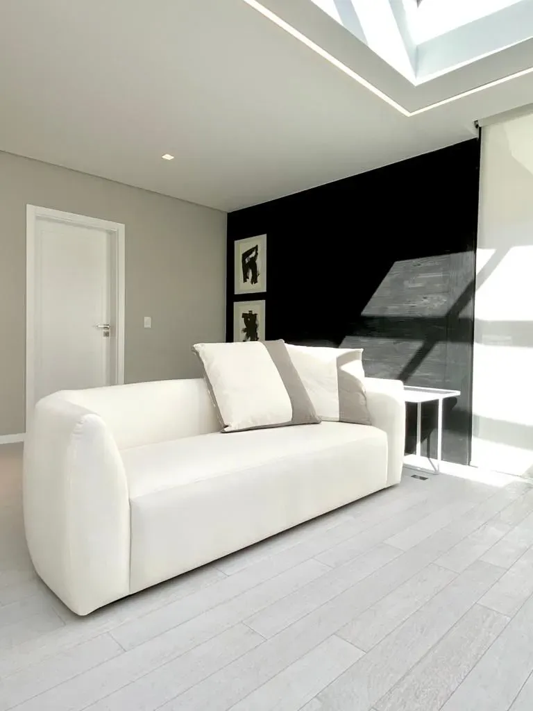 Casa com 1000 m², 6 suítes e piscina ao ar livre — photo 16
