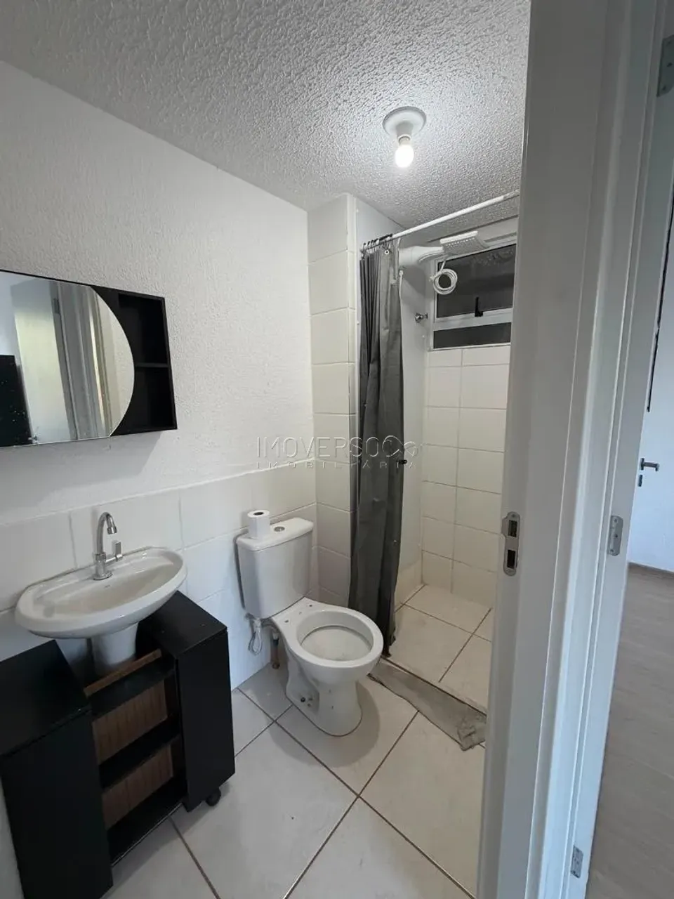 Apartamento mobiliado com 2 quartos e 1 vaga — photo 2