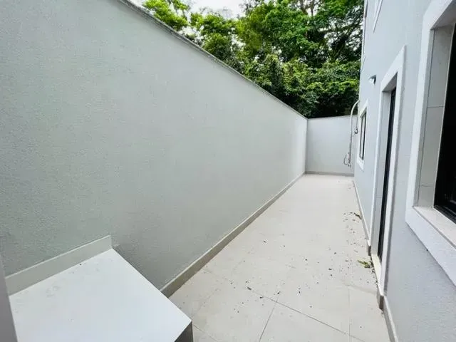 4-bedroom house with 5 bathrooms, 420 m² and 3 parking — photo 15
