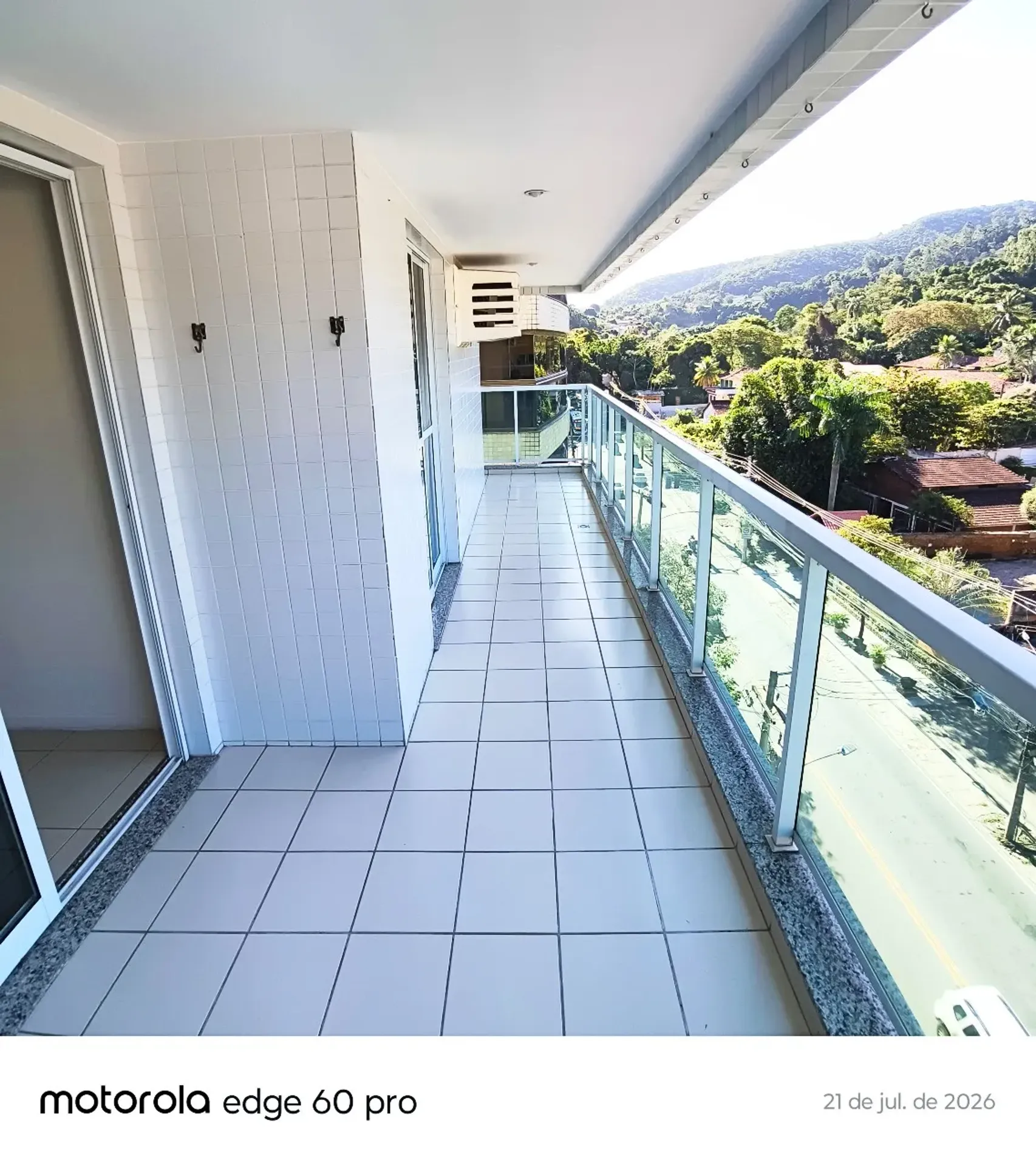 Apartamento de 3 quartos com vista para as montanhas — photo 21