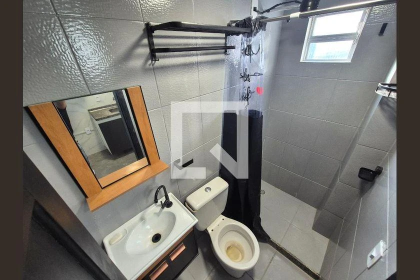 Departamento de 20 m² y 1 dormitorio en Rio de Janeiro — photo 4